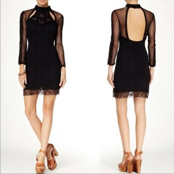 Free People Dresses & Skirts - Free People Karlton Dress